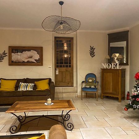 Le Clos De La Pommeraie Carly Bagian luar foto