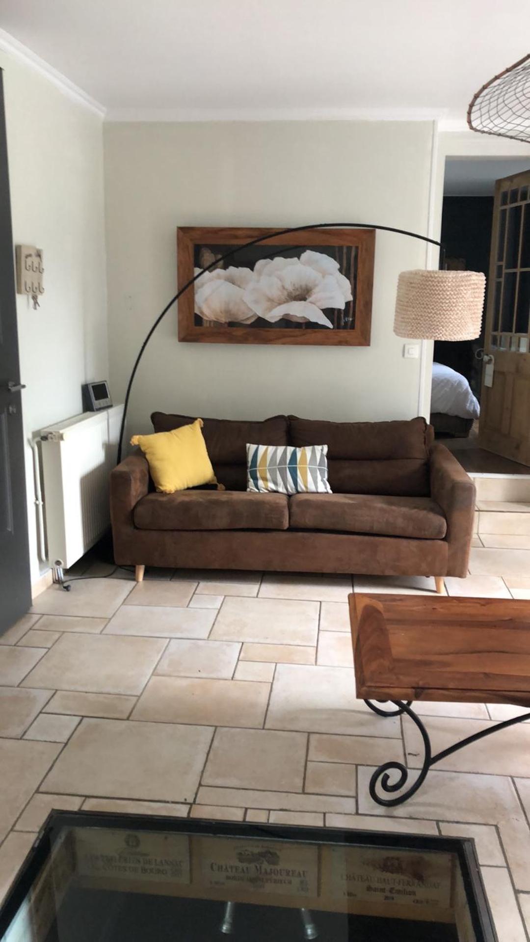 Le Clos De La Pommeraie Carly Bagian luar foto