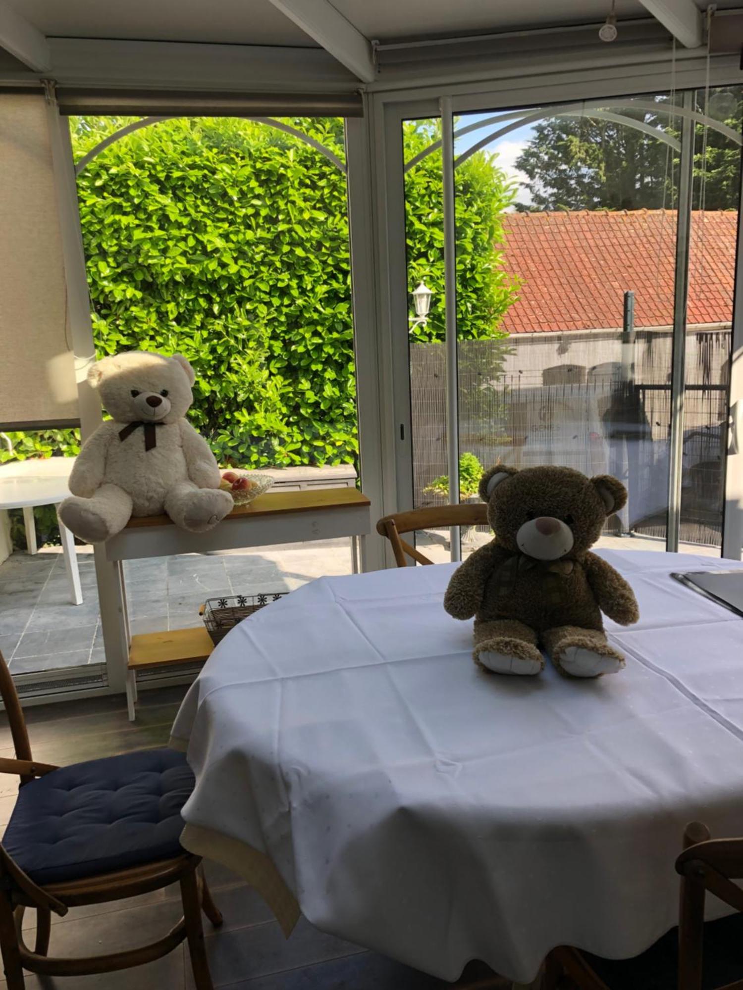 Le Clos De La Pommeraie Carly Bagian luar foto