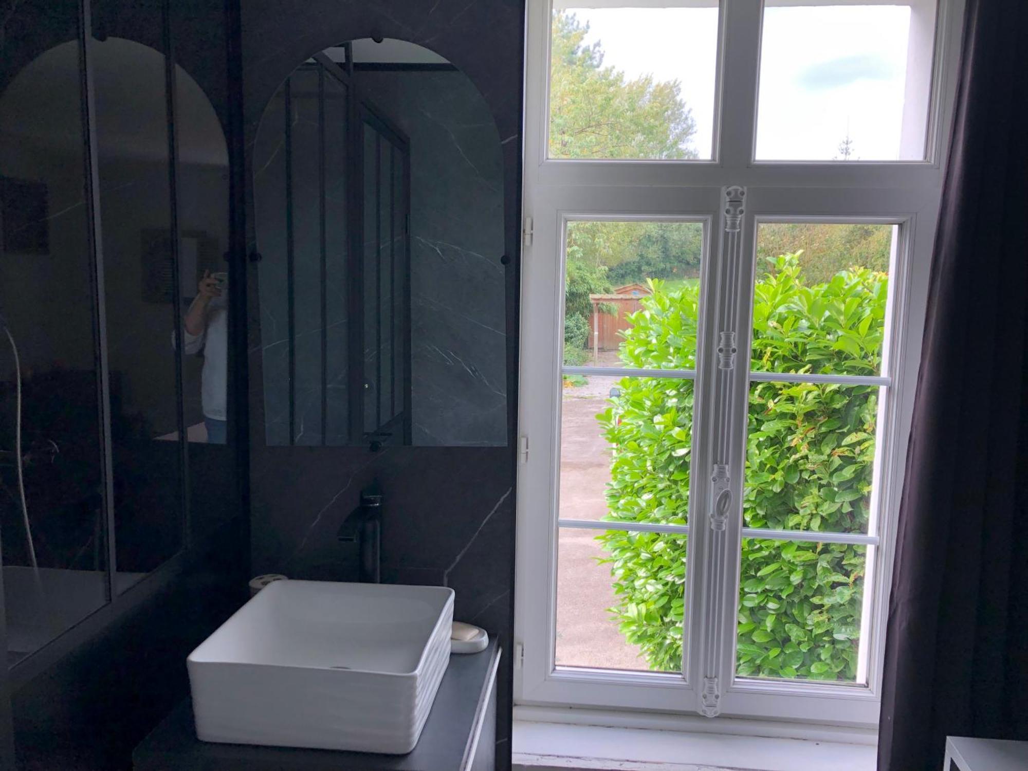 Le Clos De La Pommeraie Carly Bagian luar foto