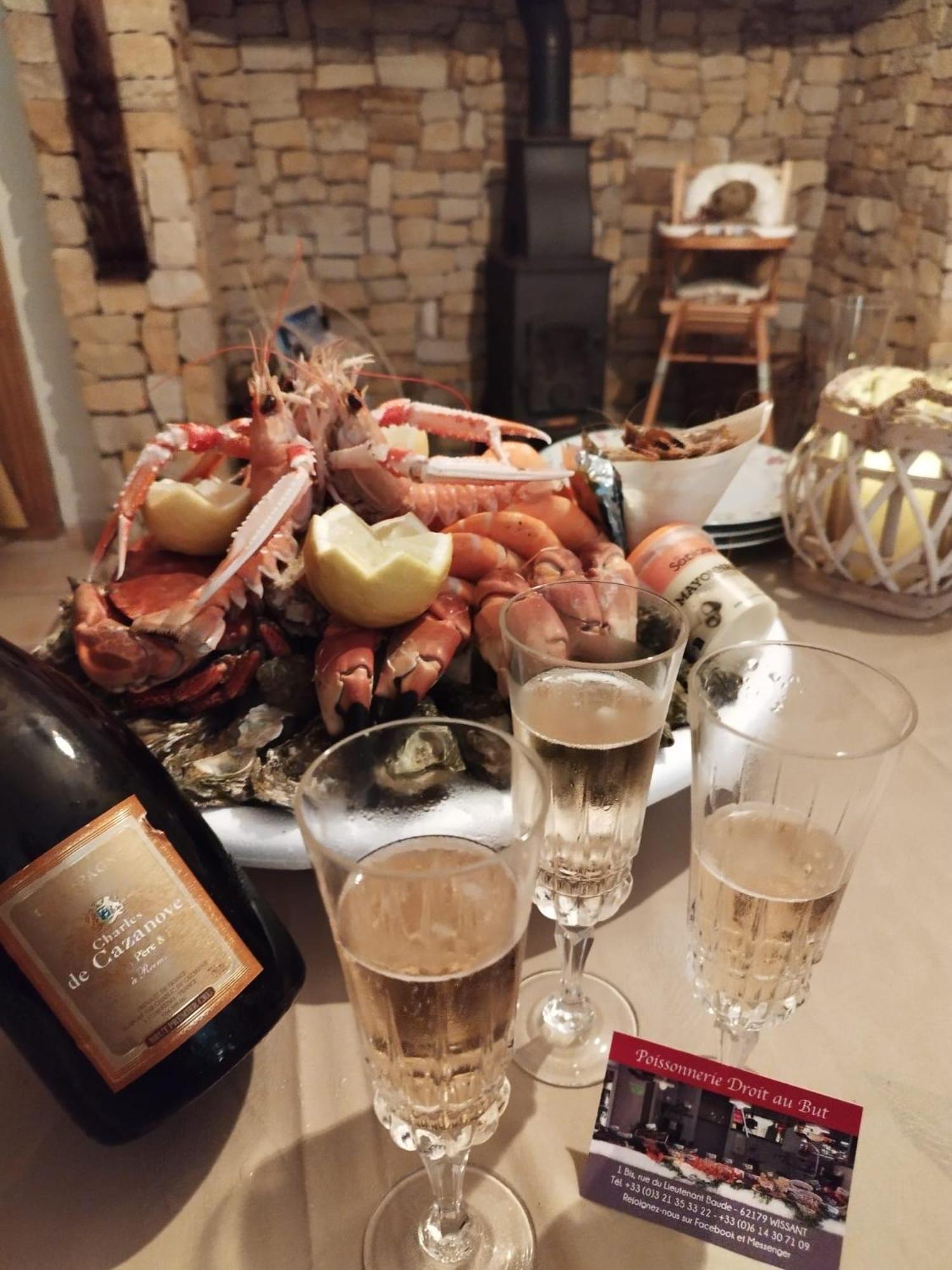 Le Clos De La Pommeraie Carly Bagian luar foto