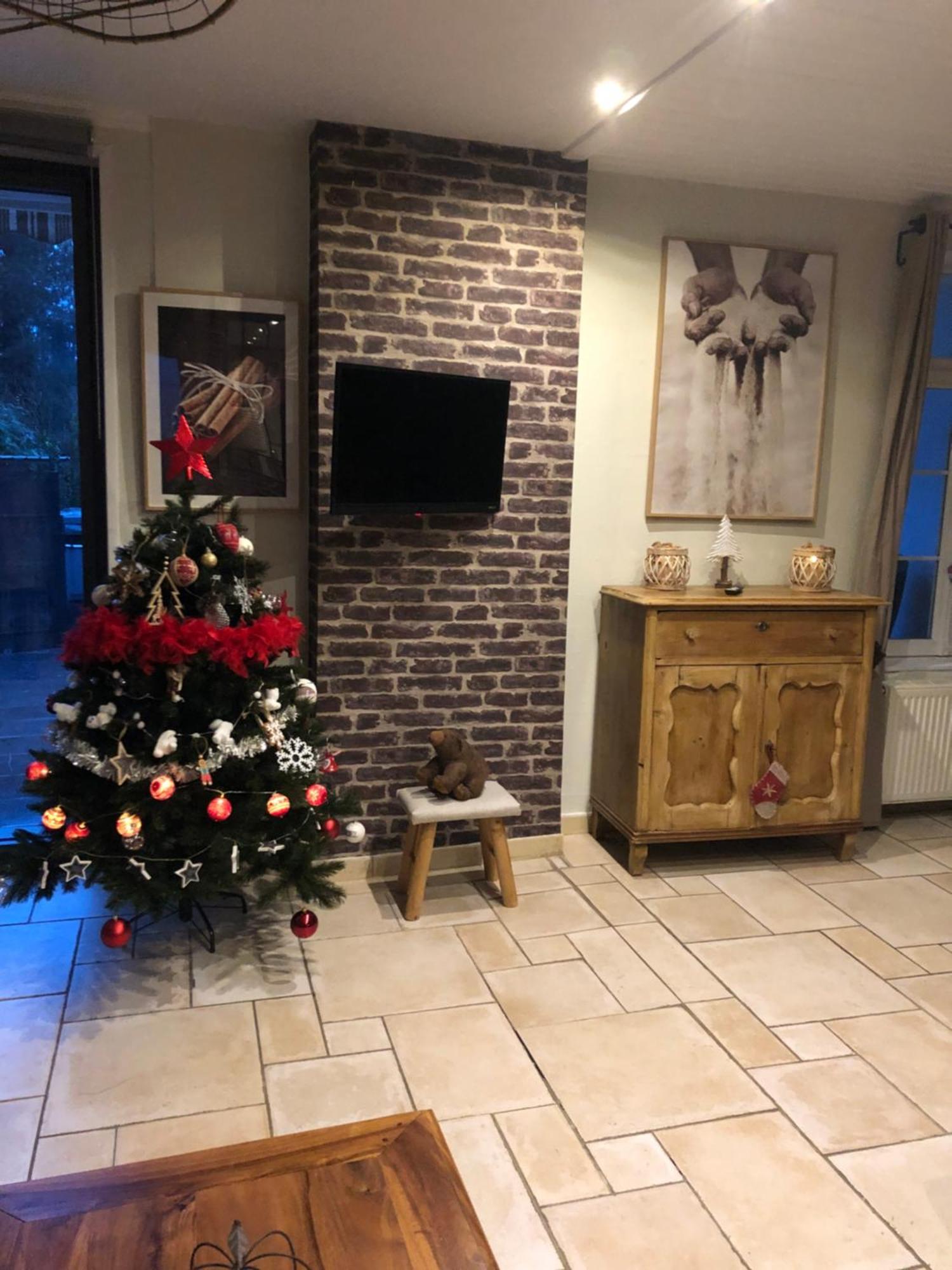 Le Clos De La Pommeraie Carly Bagian luar foto