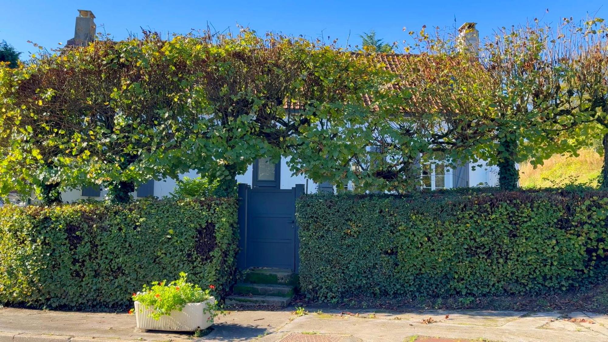 Le Clos De La Pommeraie Carly Bagian luar foto